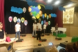 Eryaman Okyanus Koleji Ortaokul Kademesi 23 Nisan Ulusal Egemenlik Ve Çocuk Bayramını Coşkuyla Kutladı