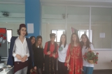 MİMARSİNAN OKYANUS KOLEJİ "Culture Fest"