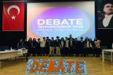 Ortaokul Debate Yarışması