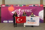 ISTEC Bilim Mühendislik ve Teknoloji yarışması - Endonezya