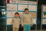 Bahçeşehir  Ayın Karikatüristleri