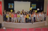 Beykent Okyanus Kolejinde  "Spelling Bee" Etkinliği