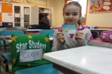 Beylikdüzü Okyanus'ta "Star Student" Heyecanı