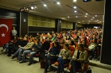 Okyanuslu Öğretmenlere "İletişim Yöntemleri" Semineri