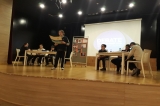 Okyanus  Kolejleri Ortaokul Kademesi 7. sınıflar Beylikdüzü-Beykent Şubeleri, Debate (Münazara) Beykent Okyanus Koleji Konferans Salonunda Gerçekleştirildi