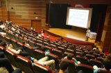 Ortaokul Öğrencilerine "Test Çözme Teknikleri" Semineri