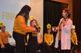 Spelling Bee Heyecanı