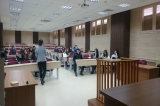 Aydın Üniversitesi Ziyareti