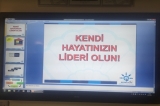 KENDİ HAYATININ LİDERİ OL!