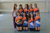 VOLEYBOL TAKIMI