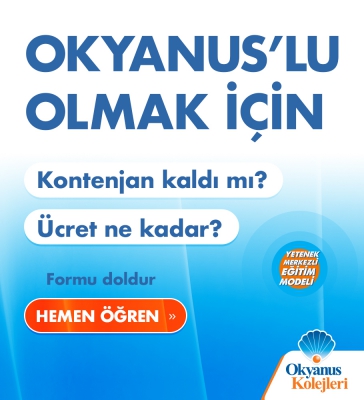 Okyanuslu Olmak İçin Son Günler