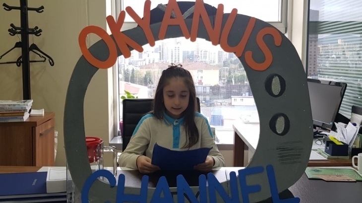 Ataşehir Okyanus Koleji Ortaokul Okyanus Channel
