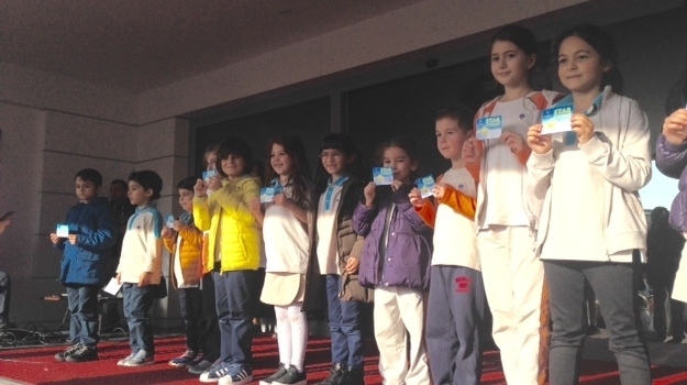 Ataşehir Okyanus Koleji 17-21 Ekim Haftası "Star Student" Öğrencileri Belli Oldu