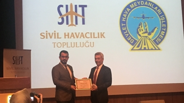 Çekmeköy Okyanus Anadolu Lisesi İstanbul Ticaret Üniversitesinde