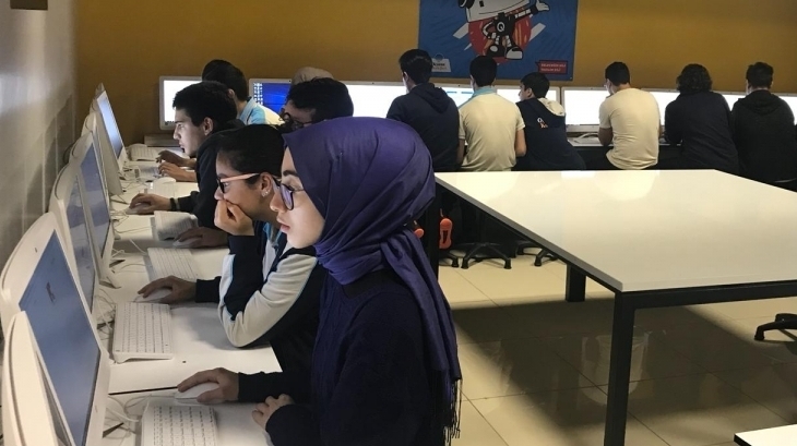 Fatih Okyanus Koleji Anadolu Lisesi Mapp Analizi Uyguladılar