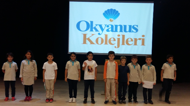 Sancaktepe İlkokul Kademesi Okul Meclis Başkanını Seçti