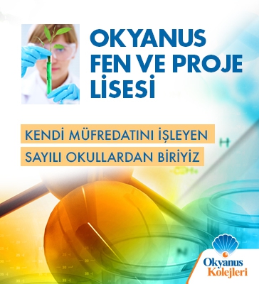 Fen ve Proje Lisesi