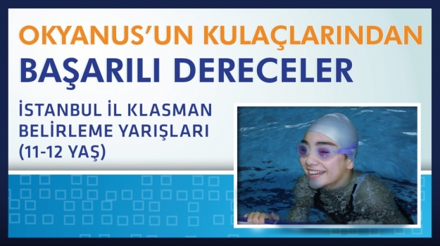 İstanbul İl Klasman Belirleme Yarışları
