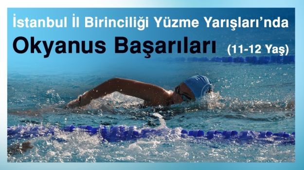 İstanbul Yüzme Yarışları