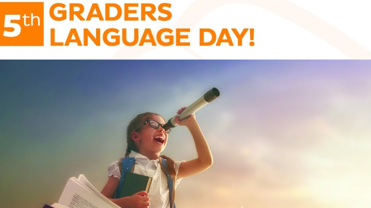 Language Day Etkinliği
