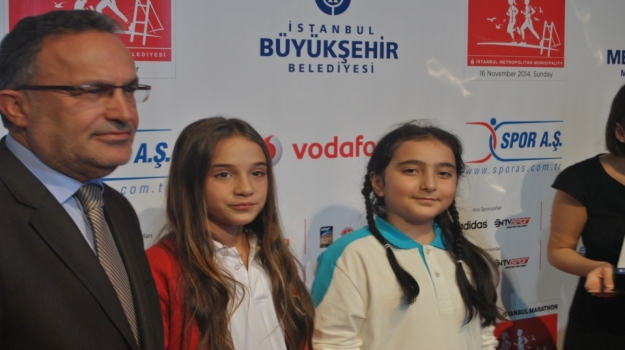 Sancaktepe Okyanus’tan Maraton ve İstanbul Resim Yarışmasında Başarı