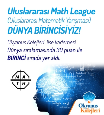Math League 2019-2020