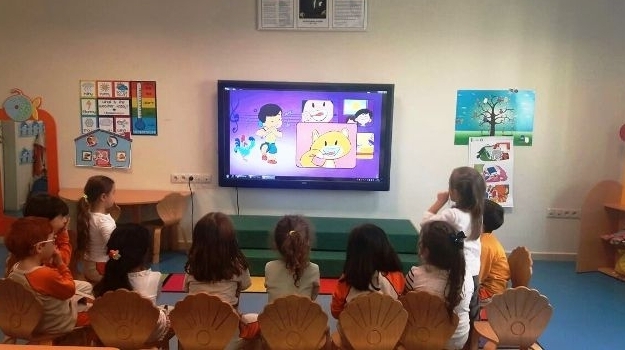 Mavişehir Okul Öncesi Öğrencileri Ağız ve Diş Sağlığının Önemini Öğrendiler