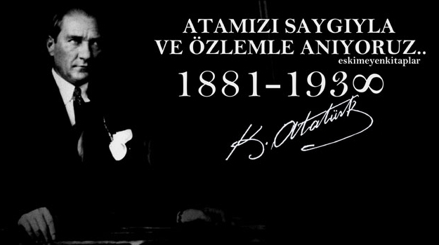 Sancaktepe Okyanus Koleji 10 Kasım Atatürk'ü Anma Töreni Yapıldı