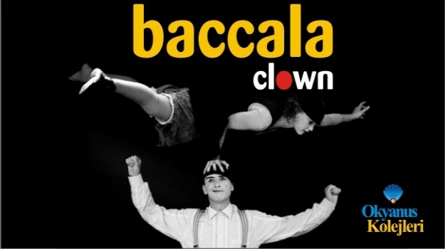Baccala Clown I.Uluslararası Tiyatro Festivali