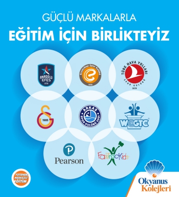 Çözüm Ortaklarımız