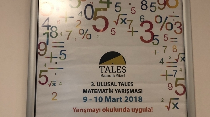 Ulusal Tales Matematik Yarışması
