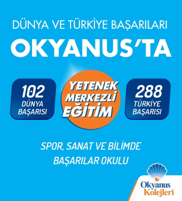 Yeteneği Başarıya Dönüştürür