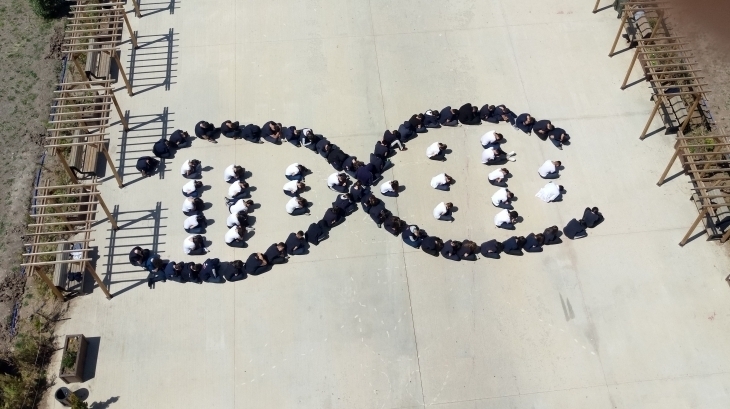 Dünya DNA Günü Etkinliği