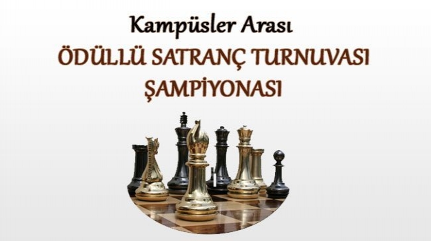 Küçükler Kategorisi Satranç Şampiyonası
