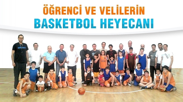 Yıldız Erkekler Basketbol Takımı'nın Türkiye Şampiyonası Maçları