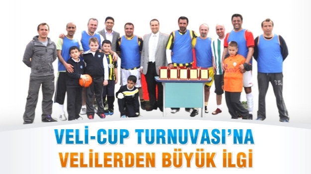 "Okyanus Veli-Cup"ta Heyecanlı Maçlar