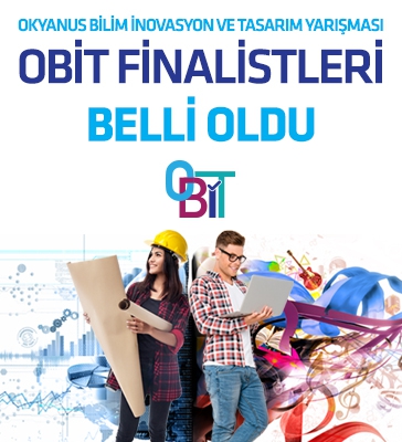 OBİT Finalistleri Belli Oldu