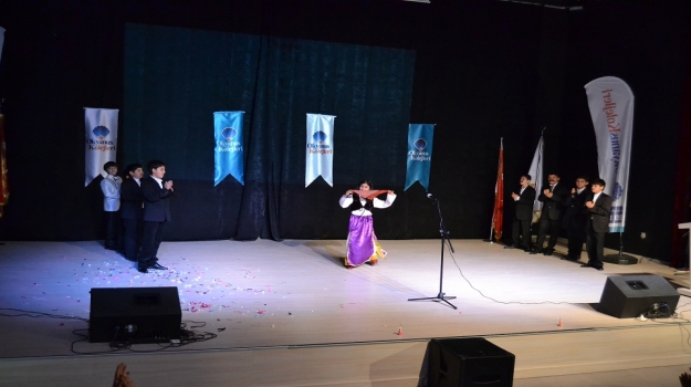 Adana Okyanus Koleji “5 Ocak Adana’nın Kurtuluşu”nu Büyük Bir Coşkuyla Kutladı