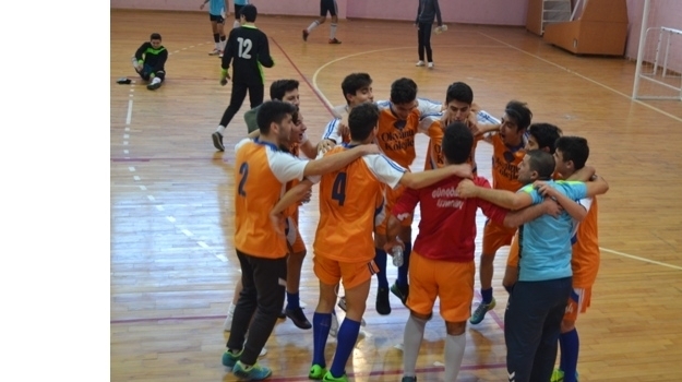 İstanbul Futsal Şampiyonası
