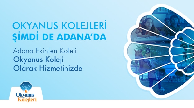 Adana'ya Okyanus Müjdesi!