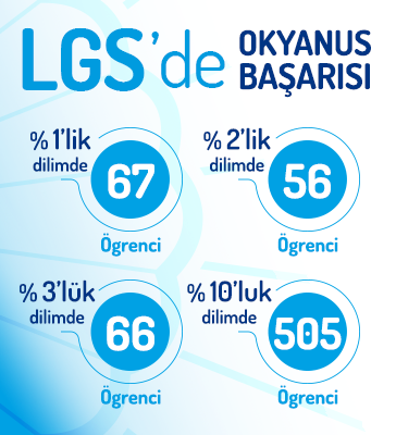 LGS Başarı