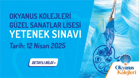 GÜZEL SANATLAR LİSESİ YETENEK SINAVI