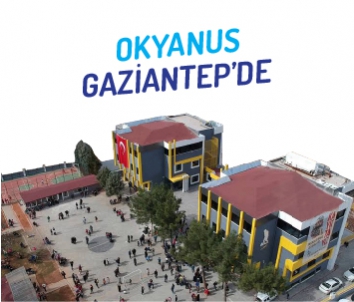 GAZİANTEP