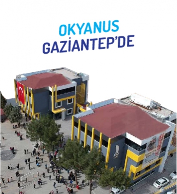 GAZİANTEP