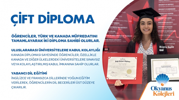 Çift Diploma