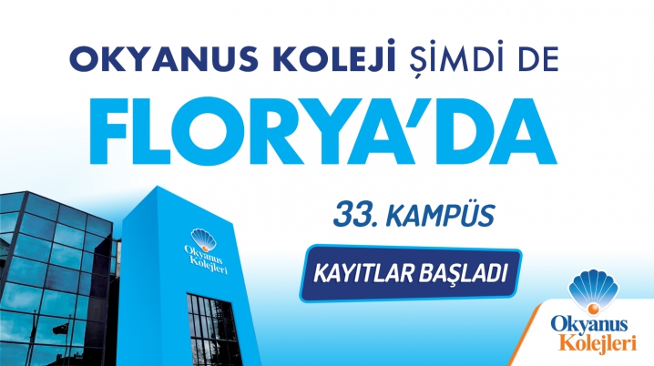 Floryadayız