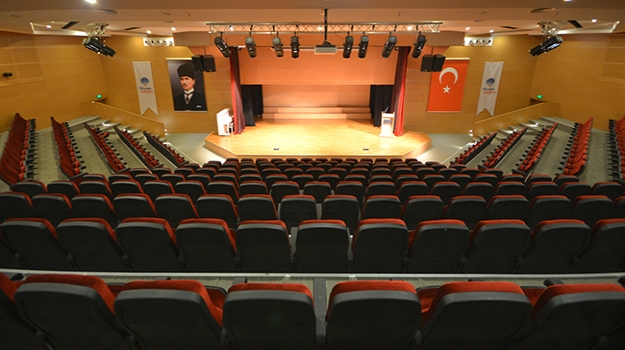 Konferans Salonu 2