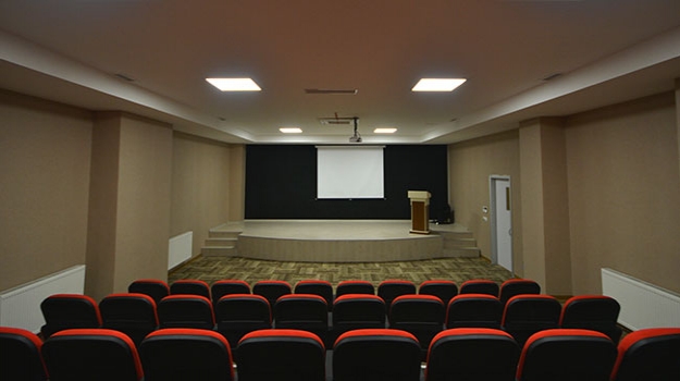Mini Konferans Salonu