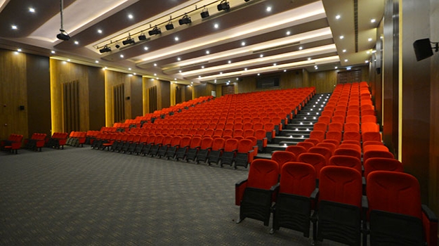 Konferans Salonu 1